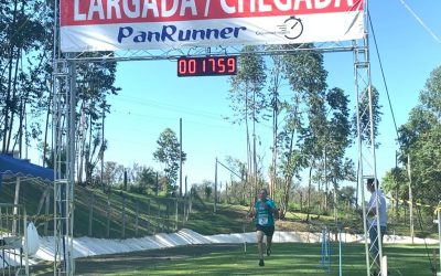 Corrida – 2021