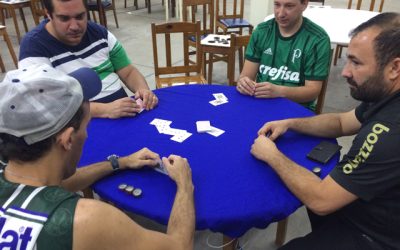 Torneio interno de truco