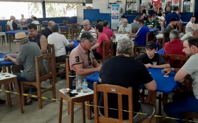 Torneio interno de truco