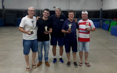 Torneio interno de truco 2023 – 3.a etapa