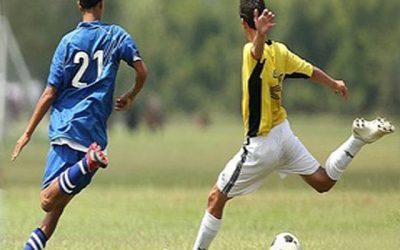 Campeonatos Internos de futebol – 1.º semestre de 2023