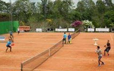 Torneios internos de raquetinha 2023