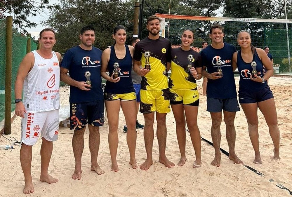 Futevolei 2023