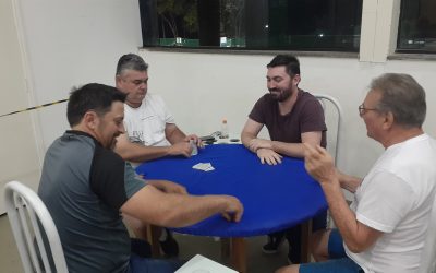 Copa Capivari Clube de truco, em equipes de três, 2.º semestre de 2023