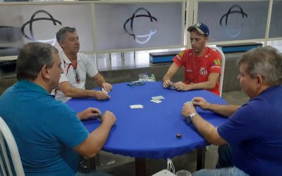 Torneio melhores de 2023 – truco em duplas