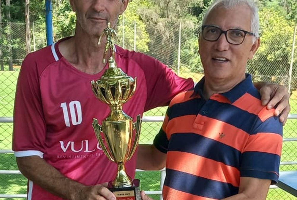 Supercopa de futebol seniores