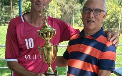 Supercopa de futebol seniores