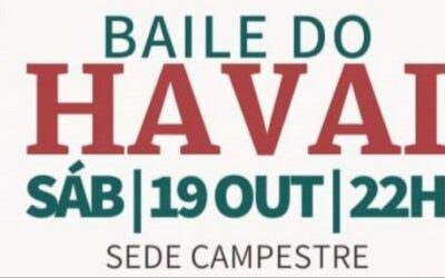 Baile do Hawai 2024