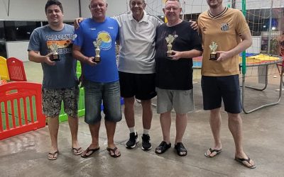 Copa Capivari Clube de truco, em duplas, 2025