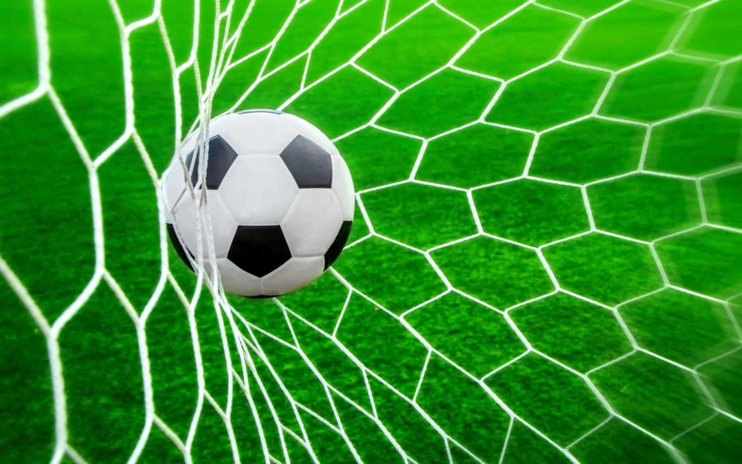 Campeonato interno de futebol seniores