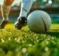 Campeonato interno de futebol veteranos