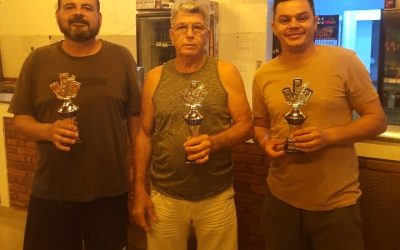 Torneio aberto de poker