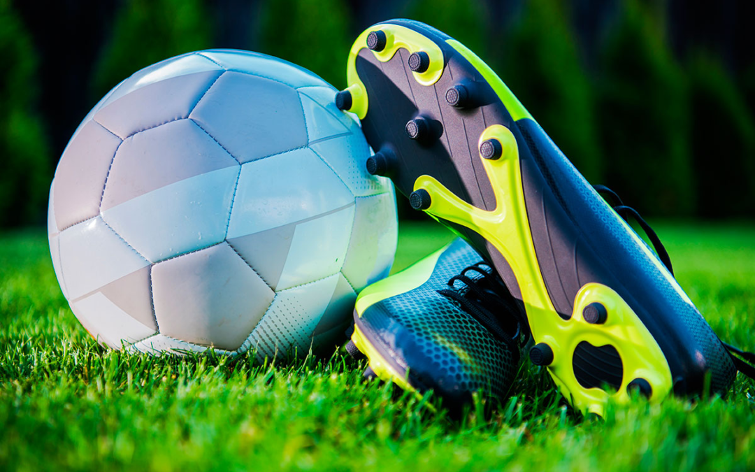 Campeonatos internos de futebol – 1.º semestre de 2026