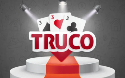 Copa Capivari Clube de truco, em equipes de três