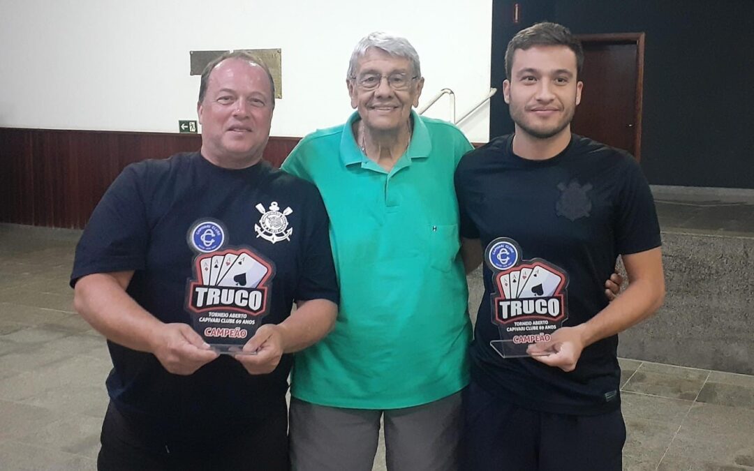 Truco niver 2025