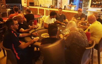 Poker 2025
