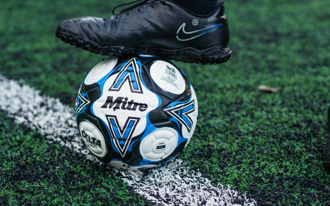 Campeonatos internos de futebol