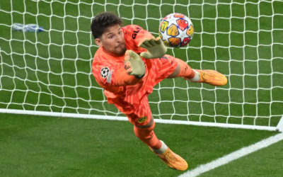 Campeonatos internos de futebol