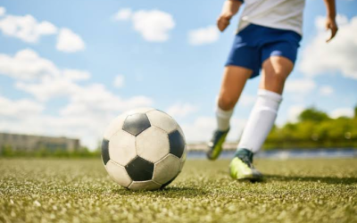Campeonatos internos de futebol – 2.º semestre de 2026