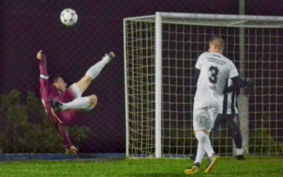 Campeonatos internos de futebol – 2.º semestre de 2026